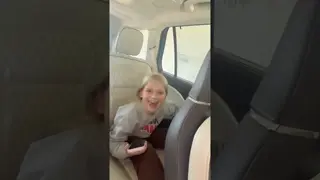 CAR WASH PRANK! 😂😂😂 #Prank #Carwash #funny