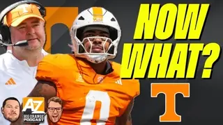 The Vols Just Lost A HUGE Weapon... Now What Happens To The Offense?