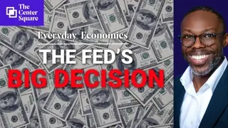 The Fed May Raise Rates— But Can the Economy Take It?