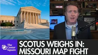 Missouri Taxpayers Face $600K-Plus Legal Bill Defending Congressional Map