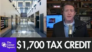 120 Million Taxpayers Eligible for New School Choice Tax Credit
