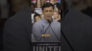 Senator Jon Ossoff on AI