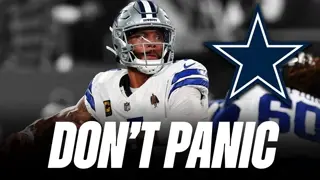 The 3 Cowboys Silver Linings No One Is Talking About Right Now