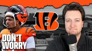 The Bengals Have NOTHING To Worry About After Week 1...