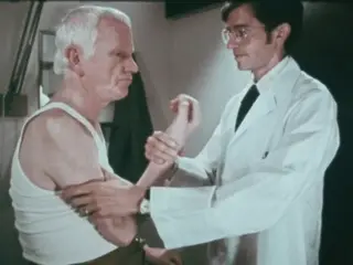 The Doctor Shopper (1979)