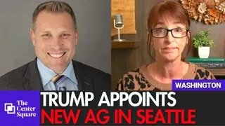 Trump Nominates Pete Serrano for U.S. Attorney in Western Washington