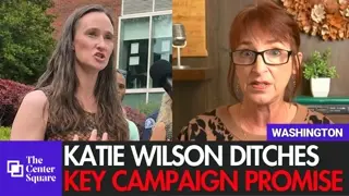 Katie Wilson ABANDONS Homeless Shelter Promise as Seattle Faces Budget Challenges