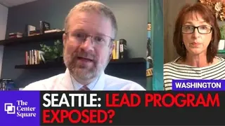 Seattle’s LEAD Program Faces Calls for Audit and Investigation