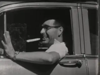 Street Safety Is Your Problem (1952)
