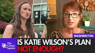Katie Wilson's Gun Violence Plan Sparks Pushback: Seattle Police Guild Calls for More Enforcement
