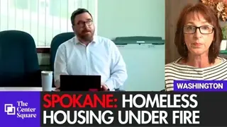 Spokane’s Homelessness Crisis Erupts Into Fight Over Crime, Housing and Accountability