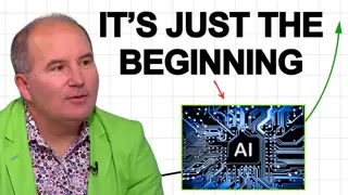 Dan Ives: Why the AI Slowdown Fears Are Wrong