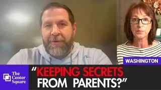 Parents’ Rights Fight Should Schools Keep Secrets From Parents