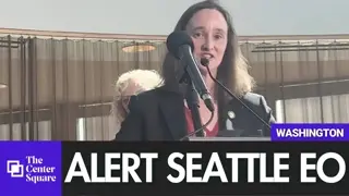 Katie Wilson Signs Alert Seattle Executive Order