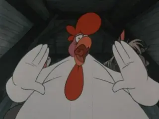 Barnyard Snacker (1983)