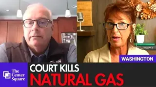 Washington Supreme Court Kills Natural Gas Initiative Backed by Nearly 2 Million Voters