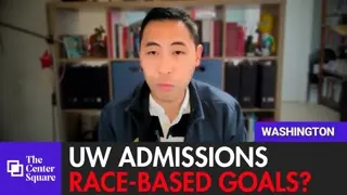 1590 SAT and a 4.42 GPA — Why Was Stanley Zhong Rejected by UW