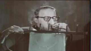 Warning From Outer Space (1967)