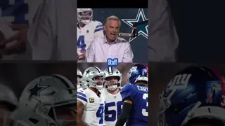 Dallas Knows Dak Wasn’t The Problem ☆