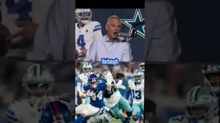 Dallas Knows They Need To Prove They Are Good ☆