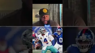 Dallas Knows They Have a Better Team ☆