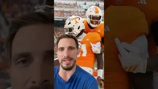 The #Vols Face An Interesting Test In Week 3 🤔 #TennesseeVols #CFBNews #VolsNews #BTASports