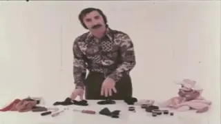 Formats For Single Pieces Of Learning (1970s)