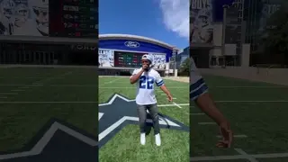 #Cowboys IT’S GAME DAY! ☆ Dallas vs Washington🔥🔥🔥