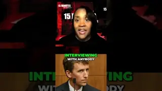 Patrick Clancy 60 Minutes Interview Reaction | 15 Minutes of Murder LIVE #justice #clancy #60minutes
