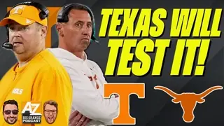 How Tennessee Can UPSET No. 1 Texas: A Plan for Arch Manning and a Stolen Possession
