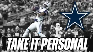 CeeDee Lamb Sends The Perfect Postgame Message After Cowboys Win