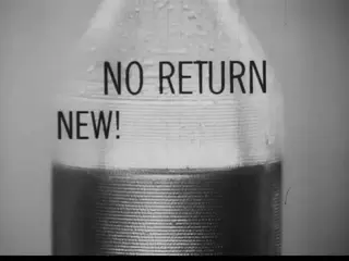 Soft Drinks in Glass Bottles Commercial - "Nothing Comes Between You and the Flavor"