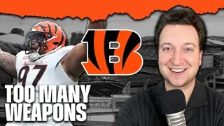 The Bengals Just Built A TERRIFYING Defensive Line...