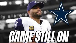 Cowboys-Ravens Brazil Drama Explained!