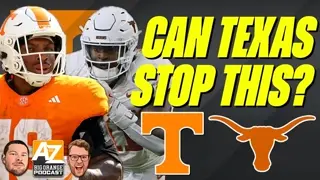 The Tennessee Vols MUST Do This To Beat Texas...