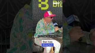 Dan Ives: We Slow Down, China Wins