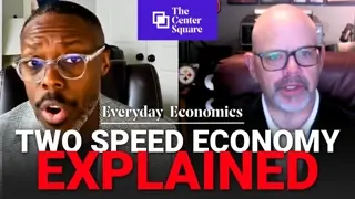 The Fed Just Raised Rates — And America’s “Two-Speed Economy” Is Getting Worse