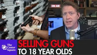 DOJ Won't Prosecute Handgun Sales to 18-Year-Olds as ATF Prepares New Guidance
