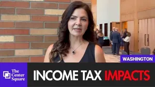 Kelly Chambers on Income Tax Impact on small business