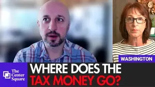 Washington Income Tax Initiative What Happens to the Revenue