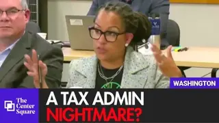 New Tax Could Create an ‘Administrative Nightmare’ for Partnerships