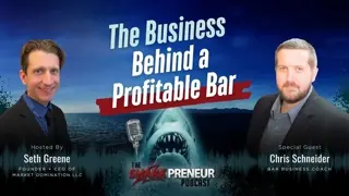 Episode 1322: The Business Behind a Profitable Bar