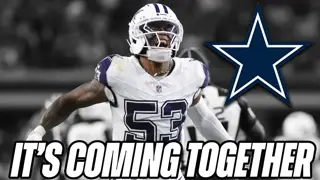 What Nobody Wants To Say About The Cowboys Defense