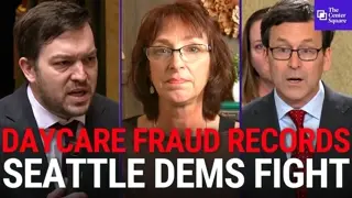 WA Daycare Fraud Concerns Grow After New Investigation + Seattle Democrats Split On Crime