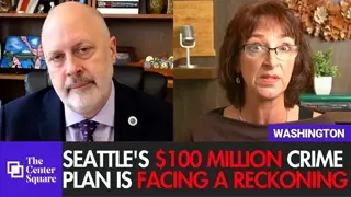 Democrats Clash Over $100 Million Crime Program as Seattle Reviews Results