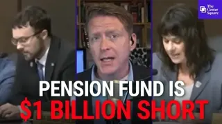 Allegheny County Intervenes in $1.4 Billion Pension Lawsuit + Blocks Data Centers