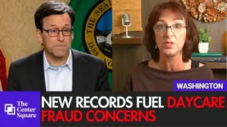 Washington Daycare Fraud Investigation Sparks Fight Over Journalists
