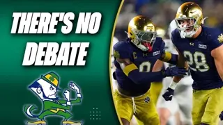 The Notre Dame-BYU debate that BYU fans are completely WRONG about!