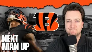 The Bengals Have A HUGE Opportunity After This Injury...