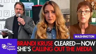 Brandi Kruse, Let's Go Washington Cleared in Campaign Finance Complaint